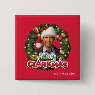 Julavacation Merry Clarkmas Knapp