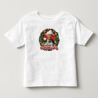 Julavacation | Merry Clarkmas T Shirt