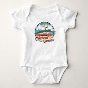 Julavacation Merry Clarkmas T Shirt