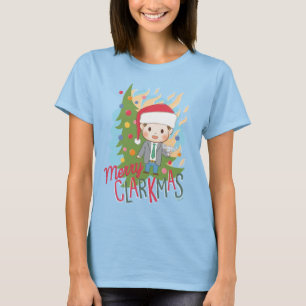 Julavacation Merry Clarkmas T Shirt