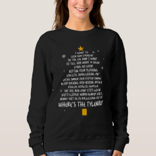 Julavacation Rant Julgran T Shirt
