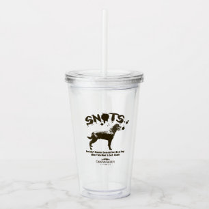 Julavacation Snots Take Away Mugg
