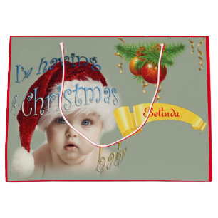 Julbaby