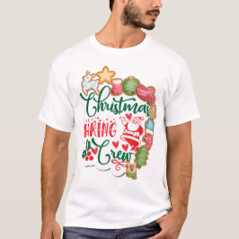 Julbakerska T Shirt