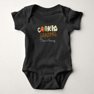 Julbakslag Namntävling T Shirt