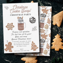 Julbakswappar Julbakning Julgodis