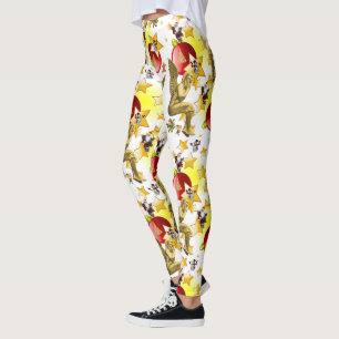 Julbalger Leggings