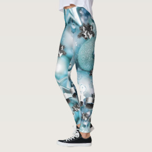 Julbalger Leggings