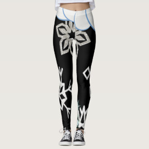 Julbalger Leggings