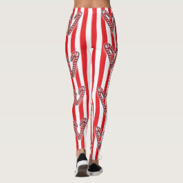 Julbalger Leggings