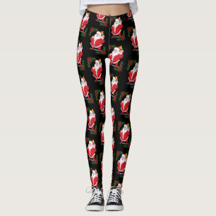 Julbalger Leggings