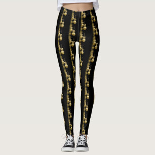 Julbalger Leggings