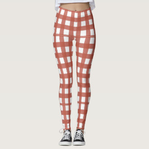 Julbalkar, helgdag- och fjällvadar leggings