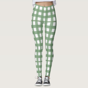 Julbalkar, helgdag- och fjällvadar leggings