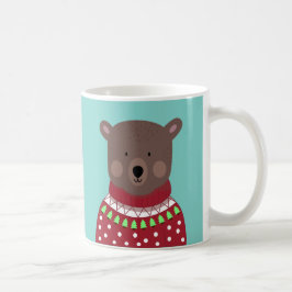 Julbälte Kaffemugg