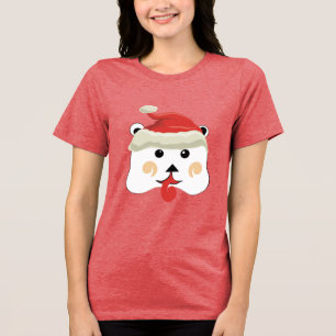 Julbälte T-shirt