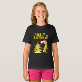 Julbanan T Shirt