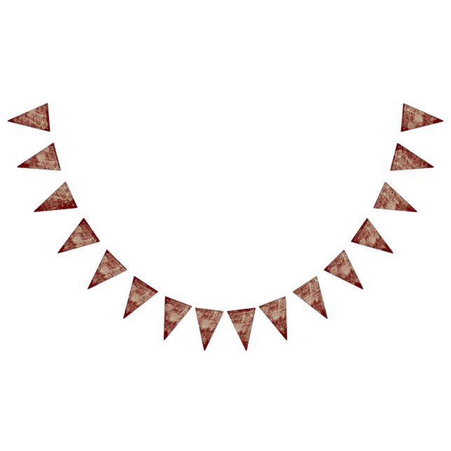 Julbanderoll Vimplar (Alla)