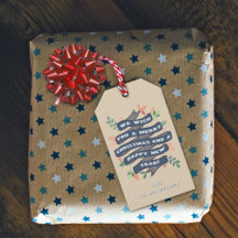 Julbanderollen i Blommigt, Helgdag