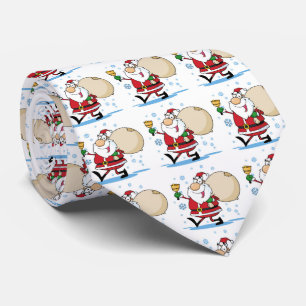 Julbandycke/Tomte Slips