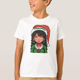 Julbarn T-shirt