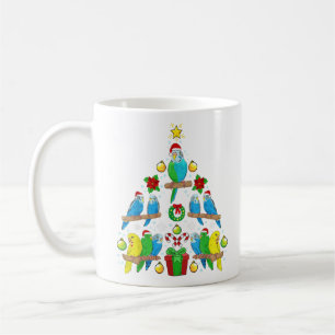 Julbaseboll med tomteluva God Jul Kaffemugg