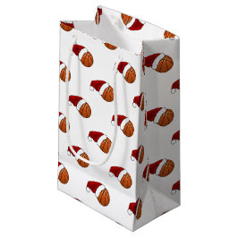 Julbasket och Ring
