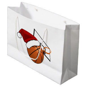 Julbasket och Ring