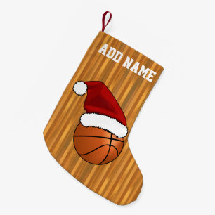Julbasket och Ring Liten Julstrumpa
