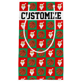 Julbasketskulor och Anpassningsbar Player Namn