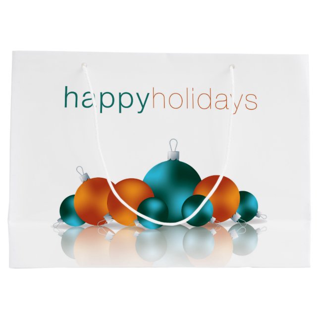 Julbauber (Baksidan)