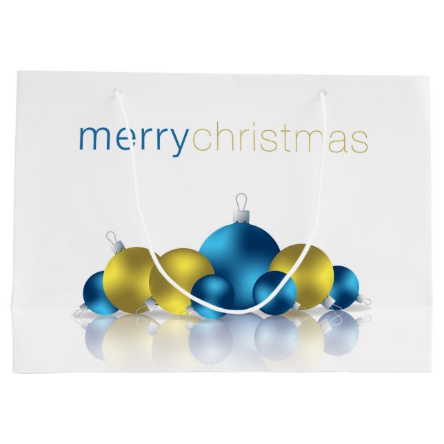 Julbauber (Baksidan)