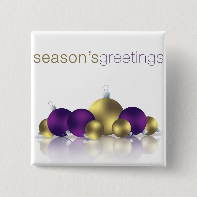 Julbauber Knapp (Framsida)