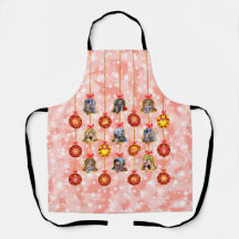 Julbell och Boll-prydnadsföremål 6 Foton L-Red A