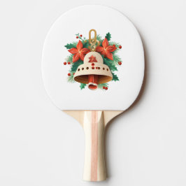 Julbell Pingisracket