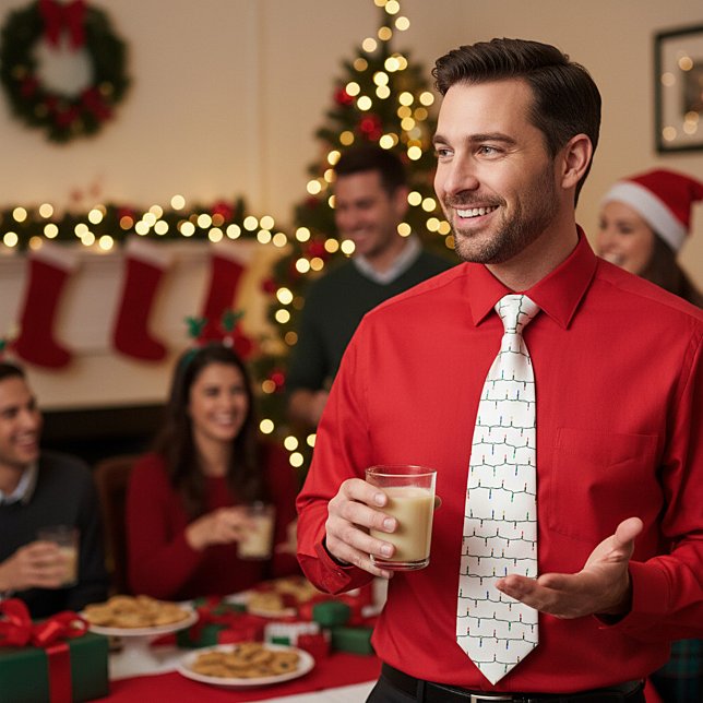 Julbelysning   slips (Skapare uppladdad)