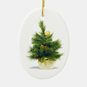 Julberry Helgdag Ornaments firande Julgransprydnad Keramik