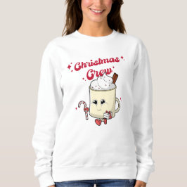 Julbesättning Sötskjorta T Shirt
