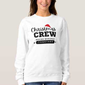 Julbesättningen Skapar minnen tillsammans T Shirt