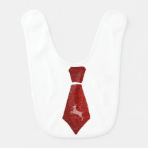 Julbib och Tie