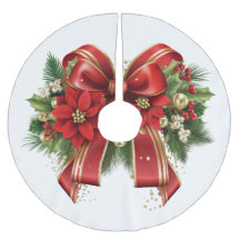 Julblocket Red and Guld