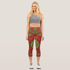 Julblomma