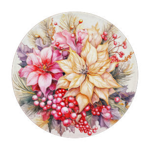 Julblommor