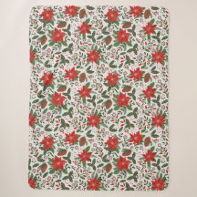 Julblommor