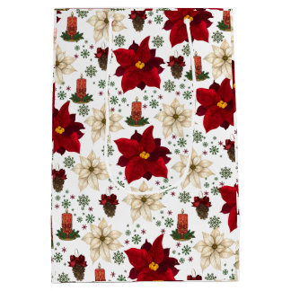 Julblommor