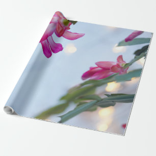 julblommor presentpapper