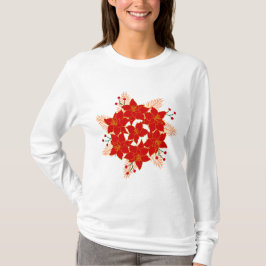 Julblommor T Shirt