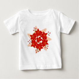 Julblommor T Shirt