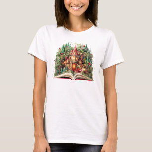 Julbokdesign T Shirt