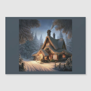 Julbomull 5